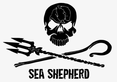 Sea Shepherd Logo Png, Transparent Png, Free Download