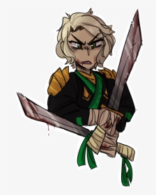Woah Dude Chill // Did You Watch The Movie - Jay Drawings Ninjago, HD Png Download, Free Download