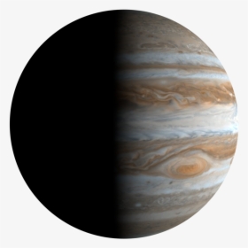 Jupiter - Planet - Jupiter Png, Transparent Png, Free Download