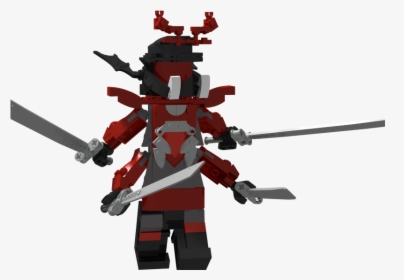 Lego Giant Stone Warrior, HD Png Download, Free Download