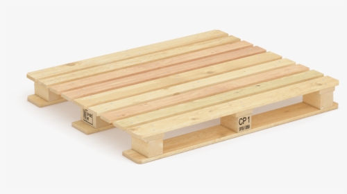Cp Pallets - Pallet, HD Png Download, Free Download