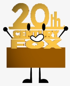20th Century Fox Bfdi Clipart Png Download 20th Century Fox