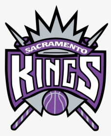 Sacramento Kings Logo Design, HD Png Download, Free Download