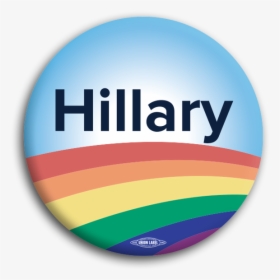 Transparent Hillary Logo Png - Circle, Png Download, Free Download