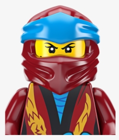 Jay Lego Ninjago Characters, HD Png Download, Free Download