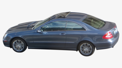 Car Download Picture - Mercedes-benz Clk-class, HD Png Download, Free Download