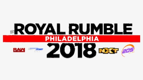 Transparent Royal Rumble Logo Png - Wwe Nxt, Png Download, Free Download