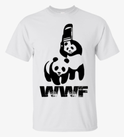 Wwf Panda Png - World Wildlife Fund Chair, Transparent Png, Free Download
