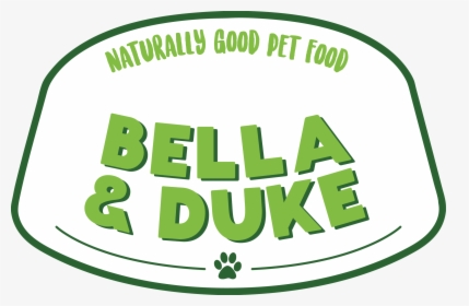 Bella And Duke Logo - Fictional Character, HD Png Download, Free Download