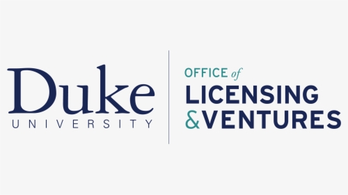 Duke Office Of Licensing & Ventures Logo, HD Png Download, Free Download