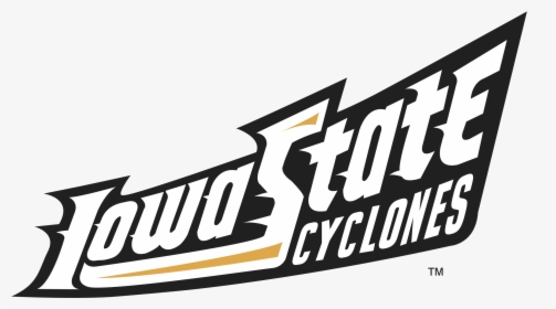 Iowa State Cyclones Logo Png, Transparent Png, Free Download