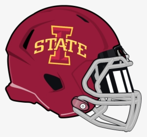 Iowa State Cyclones Football Logo, HD Png Download, Free Download