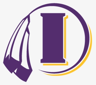 With The Iowa State Assessment Of Student Progress - Indianola High School Logo, HD Png Download, Free Download