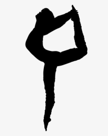 Ballerina Ballet Dancer Free Picture - Ballet Silhouette Of Dance, HD Png Download, Free Download