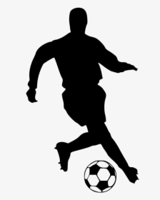 Football - Soccer Vector, HD Png Download, Free Download