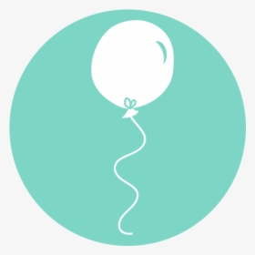 Birthday Wish Birthday Icon Png - Circle, Transparent Png, Free Download
