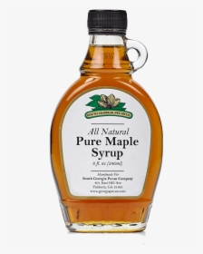 Bottle,maple - Maple Syrup Png, Transparent Png, Free Download