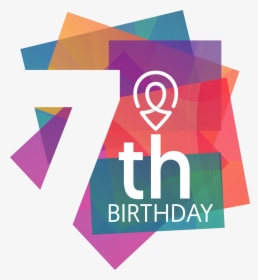 Birthday , Png Download - Graphic Design, Transparent Png, Free Download