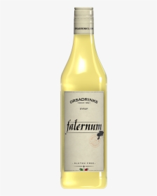 Odk Falernum-syrup - Moscato Veneto Primo Amore, HD Png Download, Free Download