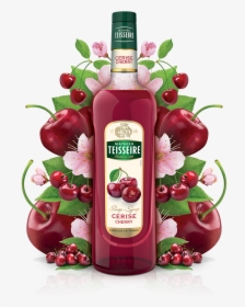 Syrup Teisseire, HD Png Download, Free Download