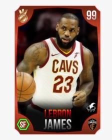 Nba Live Mobile 19 Cards, HD Png Download, Free Download