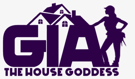 Gia Logo Purple, HD Png Download, Free Download