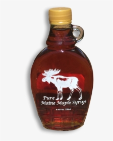 Maine Maple Syrup, HD Png Download, Free Download