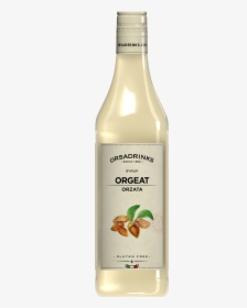 Odk Orgeat-syrup - Orgeat Syrup, HD Png Download, Free Download