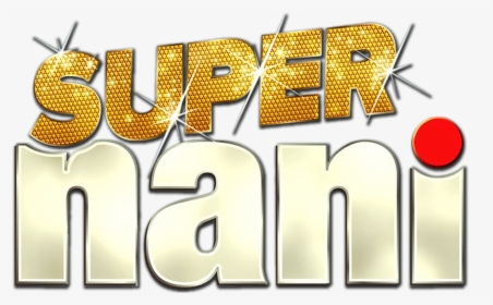 Super Nani - Electronics, HD Png Download, Free Download