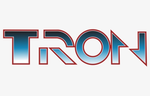 Tron Logo Png, Transparent Png, Free Download