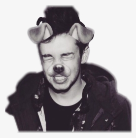 Heres Adorable Tyjo Tylerjoseph Tyjo Smolbean Tyler - Cute Pictures Of Tyler Joseph, HD Png Download, Free Download