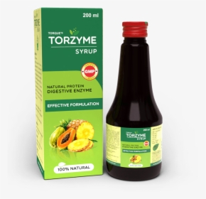 Best Ayurvedic Digestive Syrup, HD Png Download, Free Download