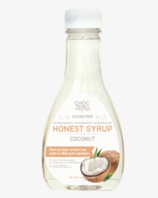 Choczero Syrup, HD Png Download, Free Download