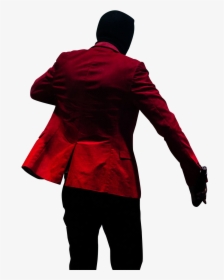 Tyler Joseph - Standing - Standing, HD Png Download, Free Download