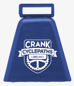 Custom Printed Sporting Event Bells - Water Bottle, HD Png Download, Free Download