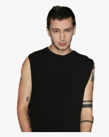 Tyler Joseph High Quality , Png Download - Tyler Joseph High Quality, Transparent Png, Free Download