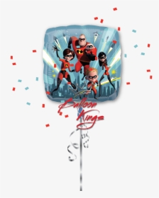 Incredibles - Welcome Baby Boy, HD Png Download, Free Download