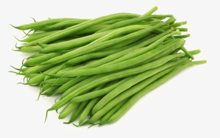 Green Beans Free Png Image - Beans French Ring, Transparent Png, Free Download