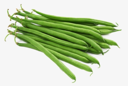 Cowpea Fruits- - French Beans, HD Png Download, Free Download