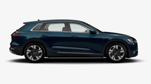 Audi E Tron Png, Transparent Png, Free Download