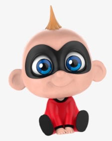 Jack Jack Incredibles Png, Transparent Png, Free Download