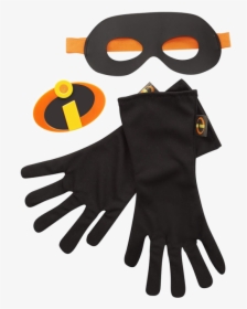 Incredibles 2 Gear Set With Emblem, HD Png Download, Free Download