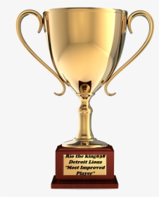Little Trophy, HD Png Download, Free Download