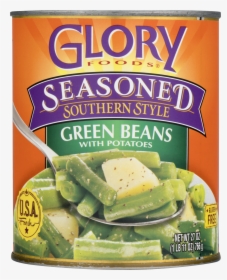 Glory Green Beans, HD Png Download, Free Download