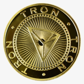 Ten Collectors Coins Tron Gold - Iphone Wallpaper Tumblr Hd Para Celular, HD Png Download, Free Download