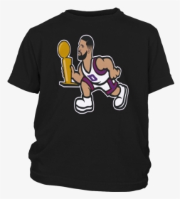 Draptors Champs Tee Toronto Raptors 2019 Nba Finals - I M Sorry For What I Said During Tech Week, HD Png Download, Free Download