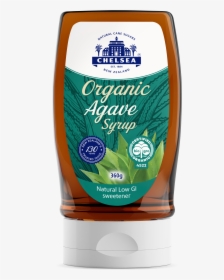 Organic Agave Syrup - Chelsea Sugar, HD Png Download, Free Download