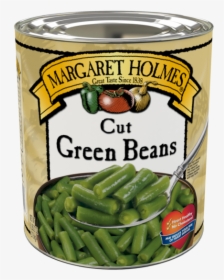 Margaret Holmes Cut Green Beans - Margaret Holmes Green Beans, HD Png Download, Free Download