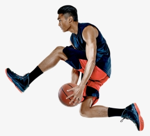 National Basketball Association Image - Basketball Moves, HD Png Download, Free Download