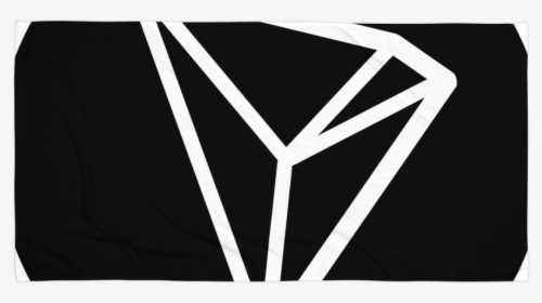 Tron Crypto Svg, HD Png Download, Free Download
